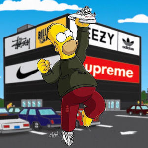 Meet your Posher, Joshua